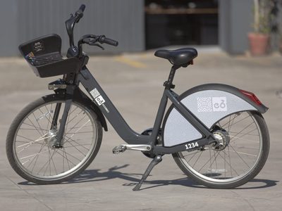 Ecobici tendrá nuevas bicicletas y más estaciones en 63 colonias de la CDMX