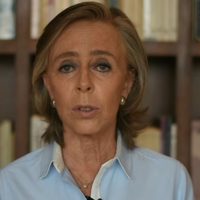 María Amparo Casar responde a AMLO: “no soy una corrupta” (Video)