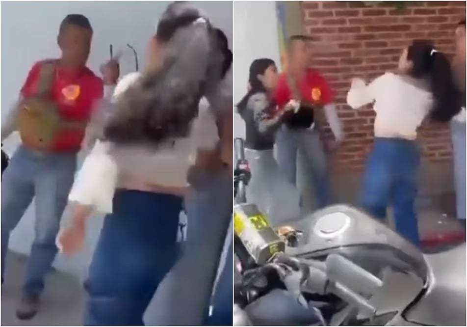 Cesan a titular de Protección Civil de Tlaltizapán tras golpear y someter a una mujer