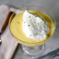 El postrecito de la abuela: la receta más sencilla y rica, con un secreto para que salga perfecta
