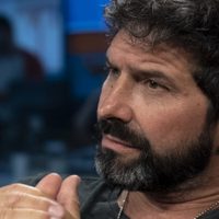 ¿Encima se enoja? Iván Noble respondió furioso las duras críticas
