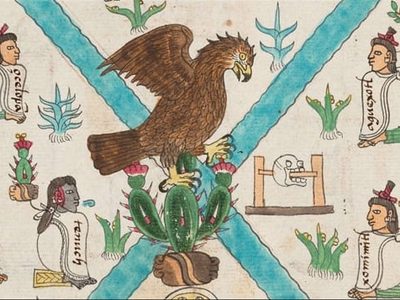 Ciudad de México: 700 años de comunicación y voces