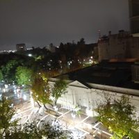 Pronóstico: mañana subirá la temperatura y hay alerta por tormentas