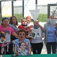 Relevos de Peña atropellan la ley contra las desapariciones
