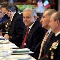 "Hay condiciones inmejorables" para nueva etapa relación bilateral, el mensaje de AMLO a EU