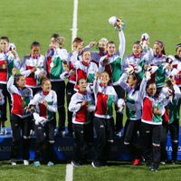 México acumula 285 medallas a tres días de que concluyan los Juegos Centroamericanos