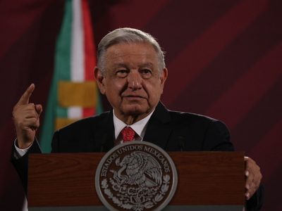 Sólo en Chihuahua y Coahuila no se distribuirán los libros de texto debido a controversias: AMLO