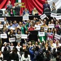 Diputados aprueban por unanimidad la reforma para pueblos originarios y afromexicanos