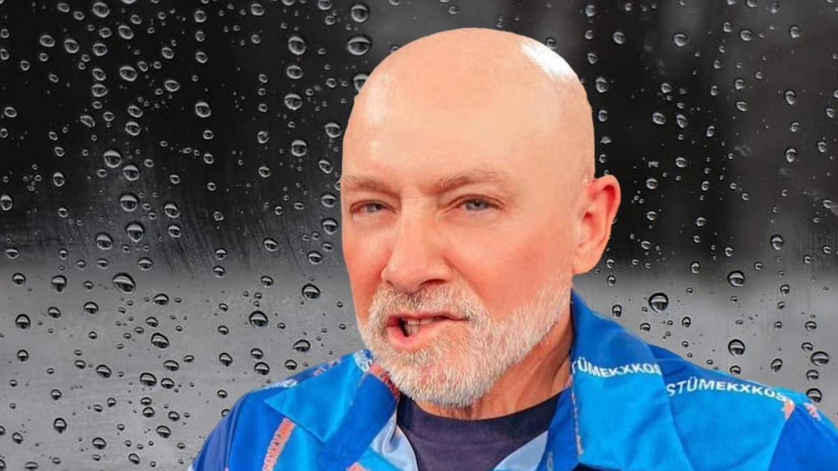 Ronnie Arias. Fuente: (Minuto Neuquén)