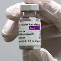 Distribuirán más de 600 mil dosis de AstraZeneca: cuántas recibirá cada provincia