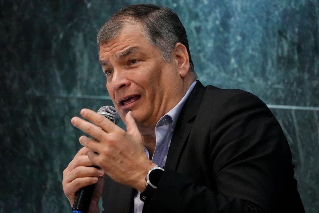 CORREA