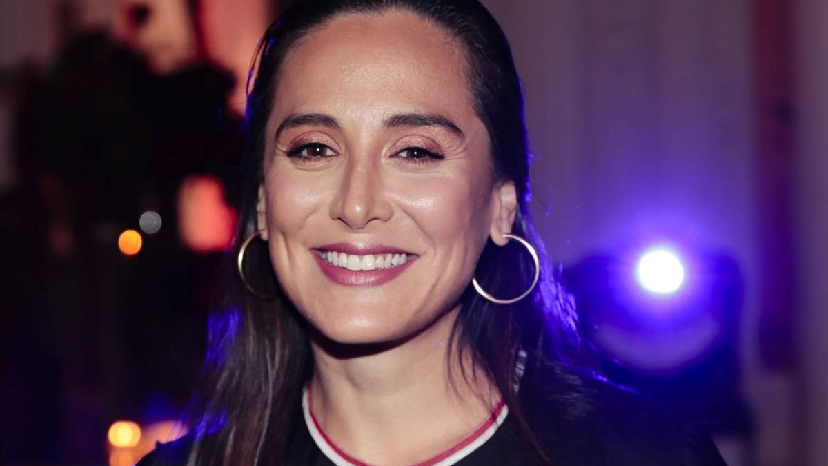 Tamara Falcó. Fuente: (Instagram)