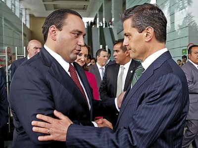 Roberto Borge: El gobernador que vendió Quintana Roo