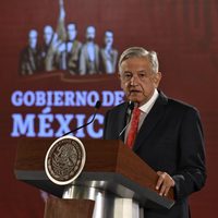Inconformidad por retraso en entrega de fertilizantes es de líderes de organizaciones: AMLO