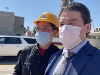 Refinería de Cadereyta reducirá 90% la contaminación: Samuel García