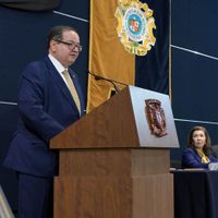 “No puede haber retrocesos”: Rector de UNAM defiende independencia judicial y división de poderes