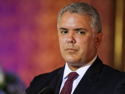 Iván Duque buscará fortalecer las relaciones económicas con España durante su visita