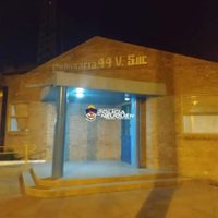 Policías le salvaron la vida a una bebé de once meses