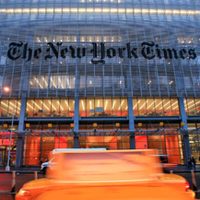 La transición digital le sonríe al NYT; llega a tres millones de suscriptores