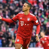 Atentos Liverpool y Manchester United: la fuerte declaración de Thiago Alcántara sobre su futuro