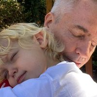 “Papá soñaba con tener un hijo tan hermoso”: Marley derritió las redes con esta declaración de amor