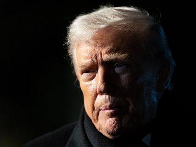 Administración de Trump aprueba nueva venta de armas a Israel por valor de más de 6 mil mdd