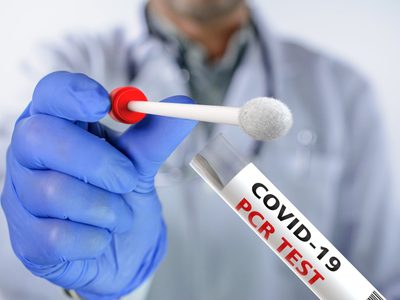 Coronavirus en Neuquén: la curva de contagios se mantiene en descenso