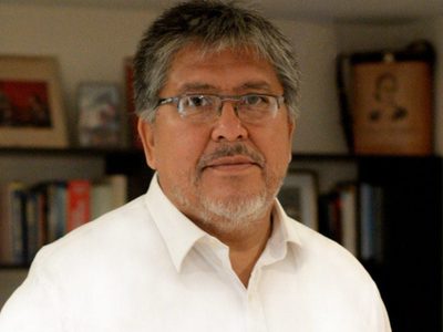 Chino Navarro: “El Gobierno bonaerense no toma a los trabajadores de los comedores como esenciales"