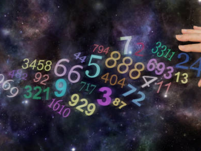 Estos son los números de la suerte de cada signo del zodiaco para atraer fortuna este 11 de mayo