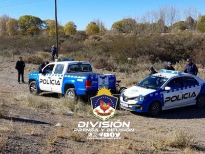 Murió cuando se dirigía a su trabajo en bicicleta: harán autopsia para determinar si fue un paro car