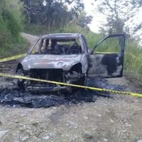Detienen a policías de Yajalón, Chiapas, tras asesinato de comerciante