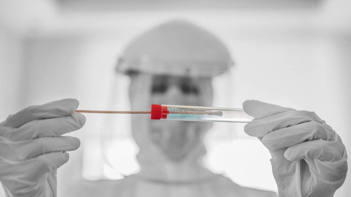 Las infecciones en Uruguay sobrepasan las estadísticas sanitarias. Fuente: (Minuto Neuquén)
