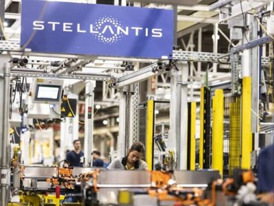 Otra empresa que frena su producción