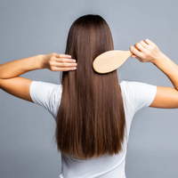 Tips claves para fortalecer tu cabello y que las puntas ya no estén quebradizas y débiles
