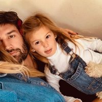 Mamá babosa: Mery Del Cerro mostró orgullosa el increíble talento de su hija Mila