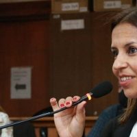 Concejal del MPN dijo que Cabandié "narra incendios" en lugar de prevenir, invertir y contenerlos