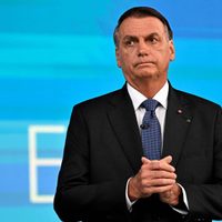 La justicia brasilera agregó a Jair Bolsonaro a la causa por los disturbios en Brasilia