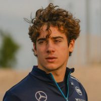 Franco Colapinto terminó en la posición 19 en el único entrenamiento del GP de Catar