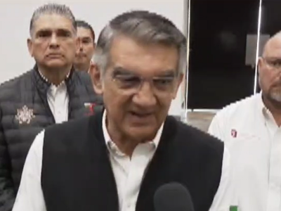 Acción coordinada con fuerzas federales garantizó orden y protección a la población: Américo