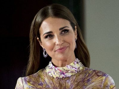 Paula Echeverría se ha dado un “gustito” luego de anunciar su embarazo