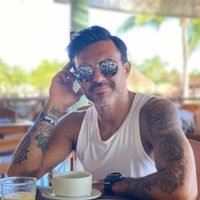 Se agrandó la familia: Fabián Cubero dio una gran noticia en plenas vacaciones