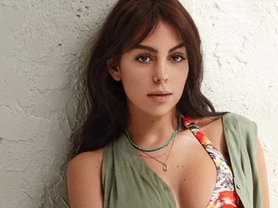 ¡Puro sabor! El video de Georgina Rodríguez moviendo las caderas como nunca antes la has visto