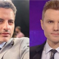 Ángel de Brito apuntó sin filtros contra Santiago del Moro y Laura Ubfal por Gran Hermano