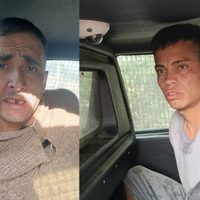 Recapturaron a los dos fugados de la Alcaidía de Tunuyán
