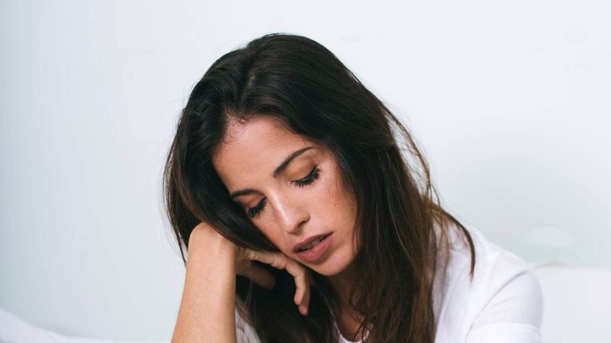 Cande Molfese. Fuente: (Instagram)