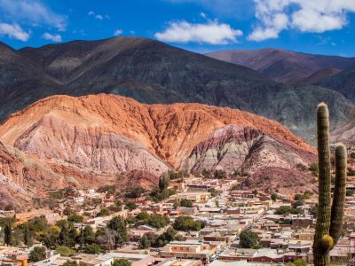 Los hermosos lugares que no te podés perder si vas de vacaciones a Jujuy, capital