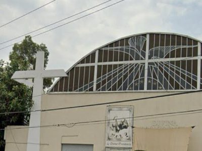 Sujeto exigió dinero al sacristán a cambio de no clausurar su iglesia en Iztapalapa