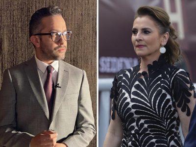 Beatriz Gutiérrez Müller llama "racista" y "clasista" a Chumel Torres por esta razón