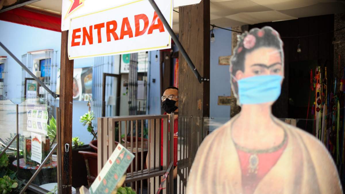 La ley seca no aplicará para bares o restaurantes