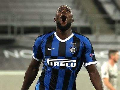 Romelu Lukaku: tremendo récord y batalla con Cristiano Ronaldo